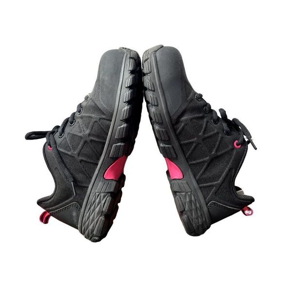 Nautilus Spark Safety Footwear 6.5 Women -- N2153 - Picture 5 of 11